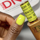 DND Diva Gel & Lacquer Duo - Little Miss Sunshine #220