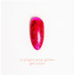Kokoist x Nail Thoughts Colour Gel - Dressed Up For What? #NT-78