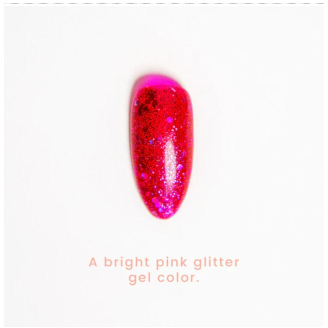 Kokoist x Nail Thoughts Colour Gel - Dressed Up For What? #NT-78