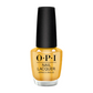 OPI Lacquer - The Leo-Nly One #NLH023