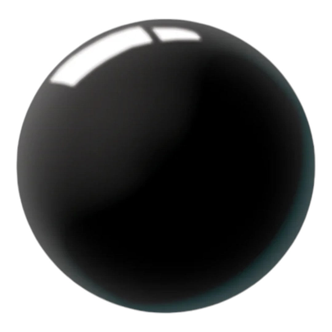 Akzéntz Luxio Gel Colour - Noir #053