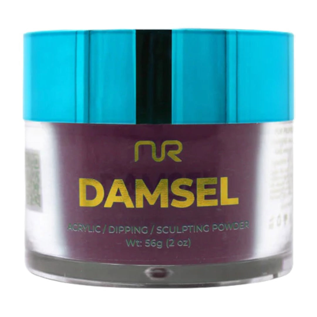 Lavish-Damsel Acrylic & Dipping Powder #108