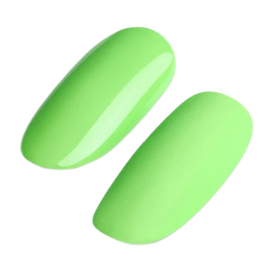Ugly Duckling Gel Polish Pastel Neons Collection 6Pcs