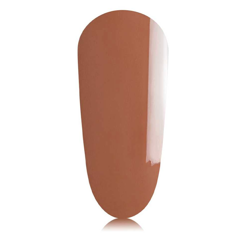 The Gelbottle Gel Colour - Caramel #554