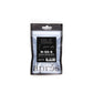 Apres Gel-X Refill Tips - Natural Square Short (50pcs)