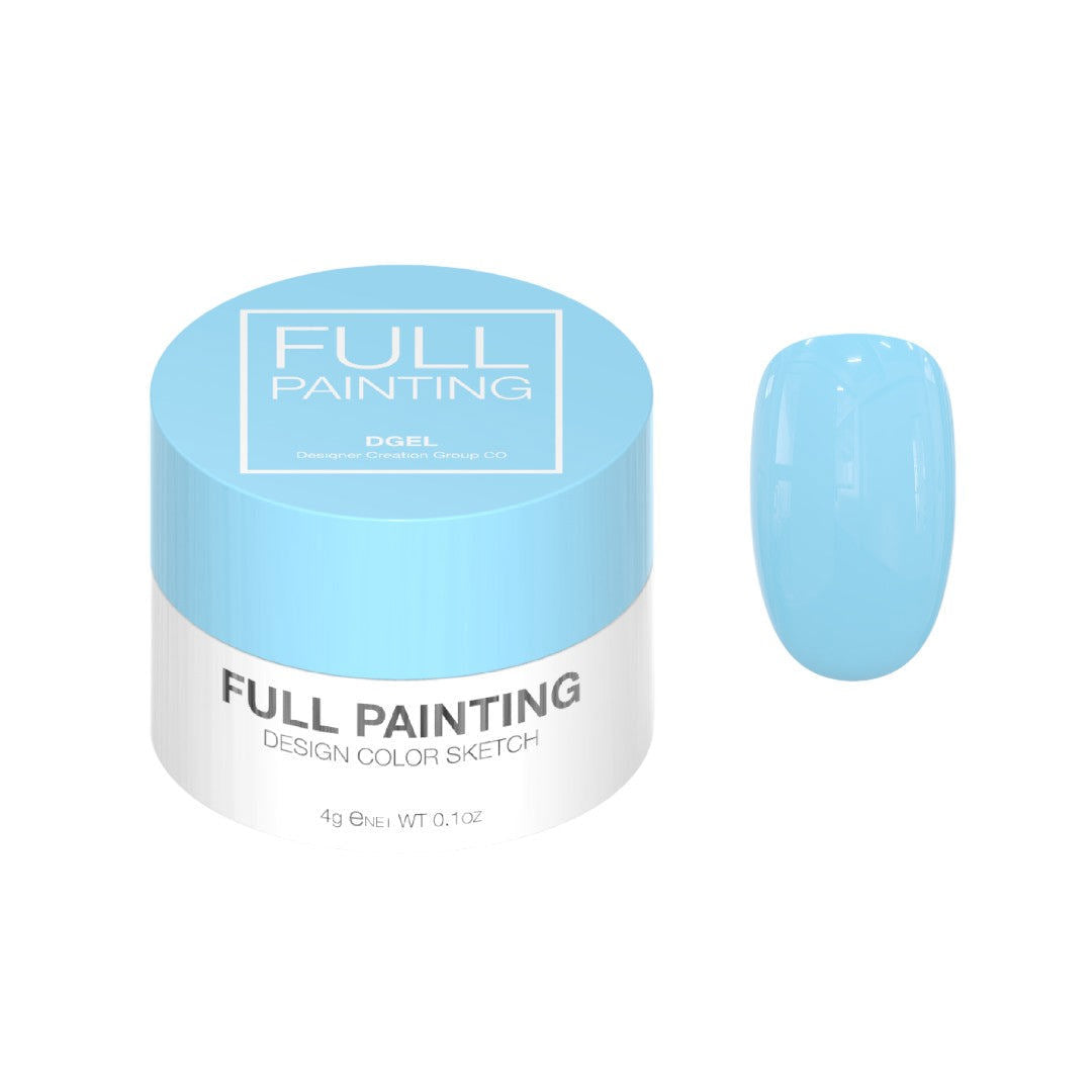 DGEL Full Painting Gel #FP24