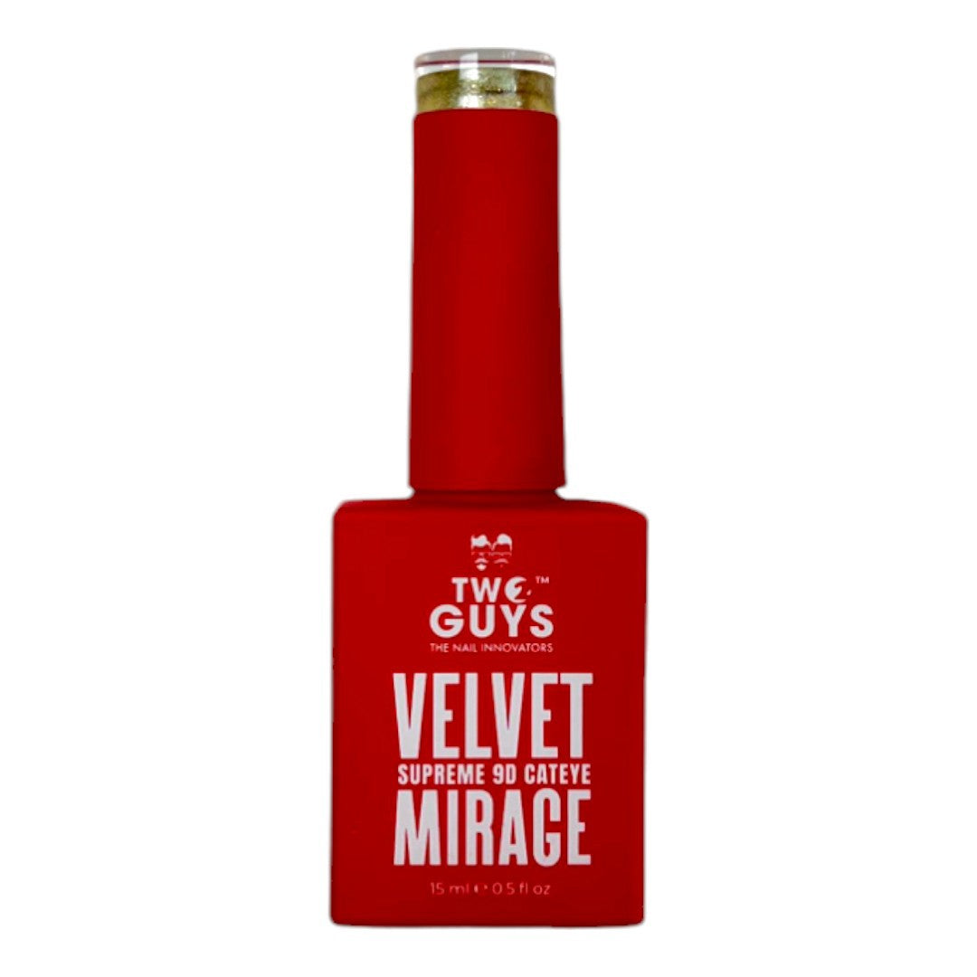 2Guys Cat Eye Gel Polish - #CE02