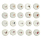 énoi Cat Eye Gel Polish - Marron Magnet #MG90-MG109 Collection