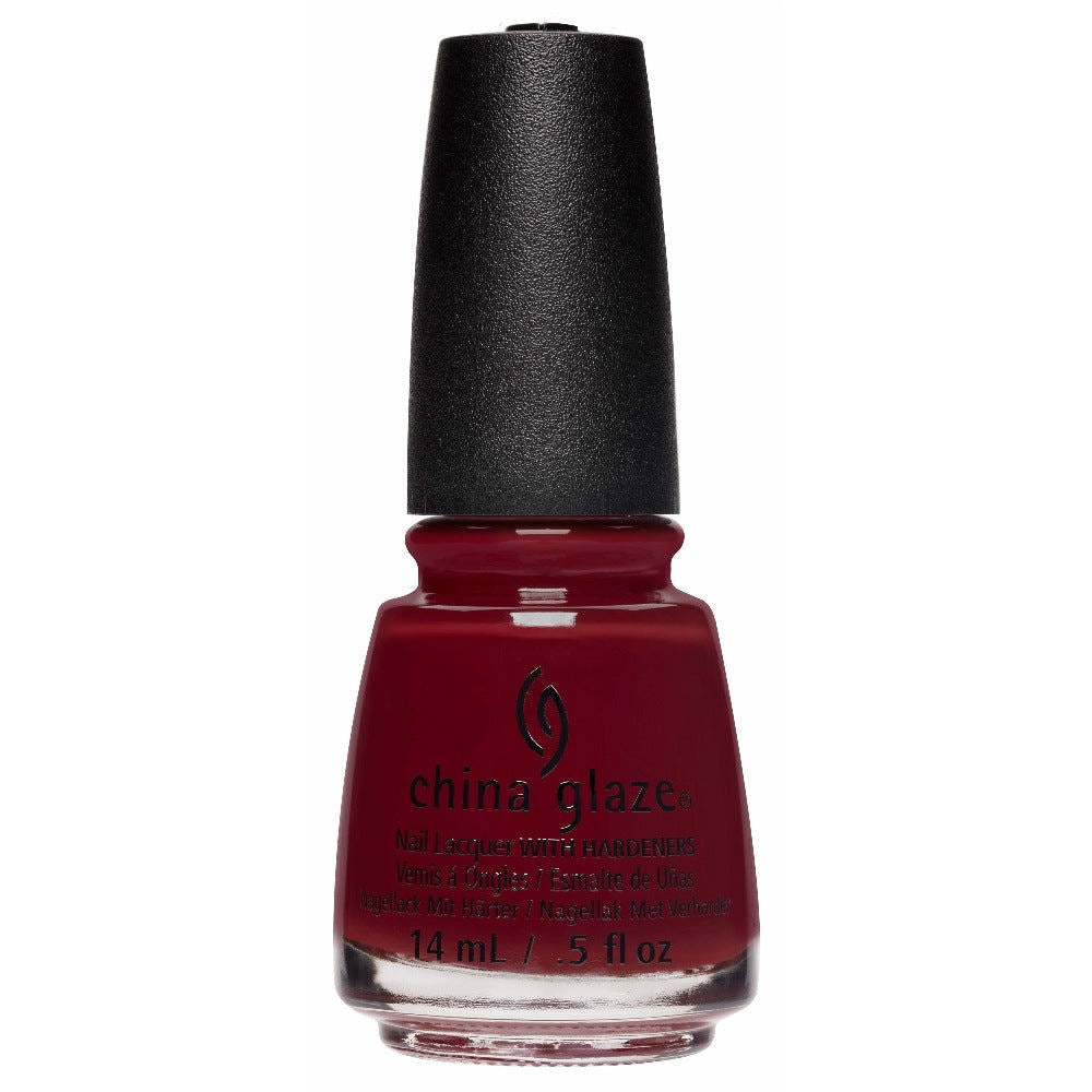 China Glaze - Rock N' Royale #84002