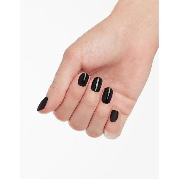 OPI Powder Perfection - Lincoln Park After Dark #DPW42