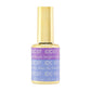 DND DC Mood Change Gel Polish - Bright Purple Blue Sky #7