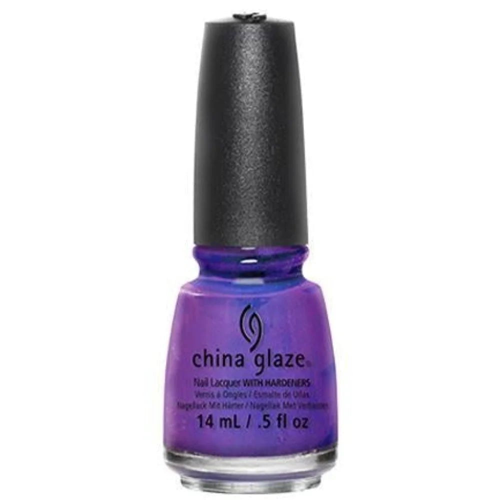 China Glaze - Flying Dragon #80841