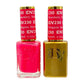 DND Diva Gel & Lacquer Duo - Strawberry Margarita #230