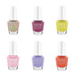 Morgan Taylor Lacquer - Now & Zen Spring 2025 Collection (6Pcs)