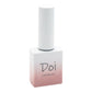 Nailbayo - Doi Nudie Blossom Syrup Gel 10Ml