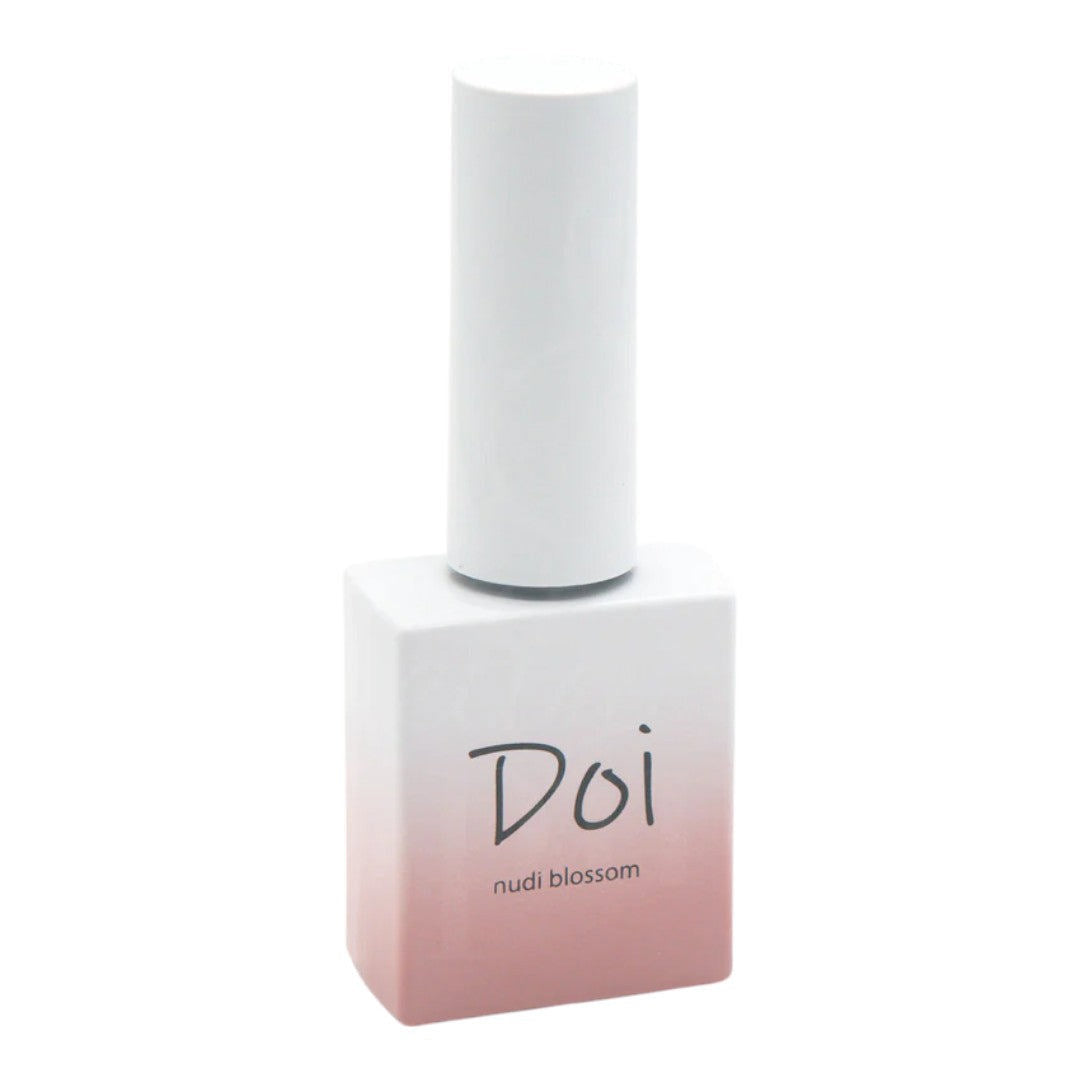 Nailbayo - Doi Nudie Blossom Syrup Gel 10Ml