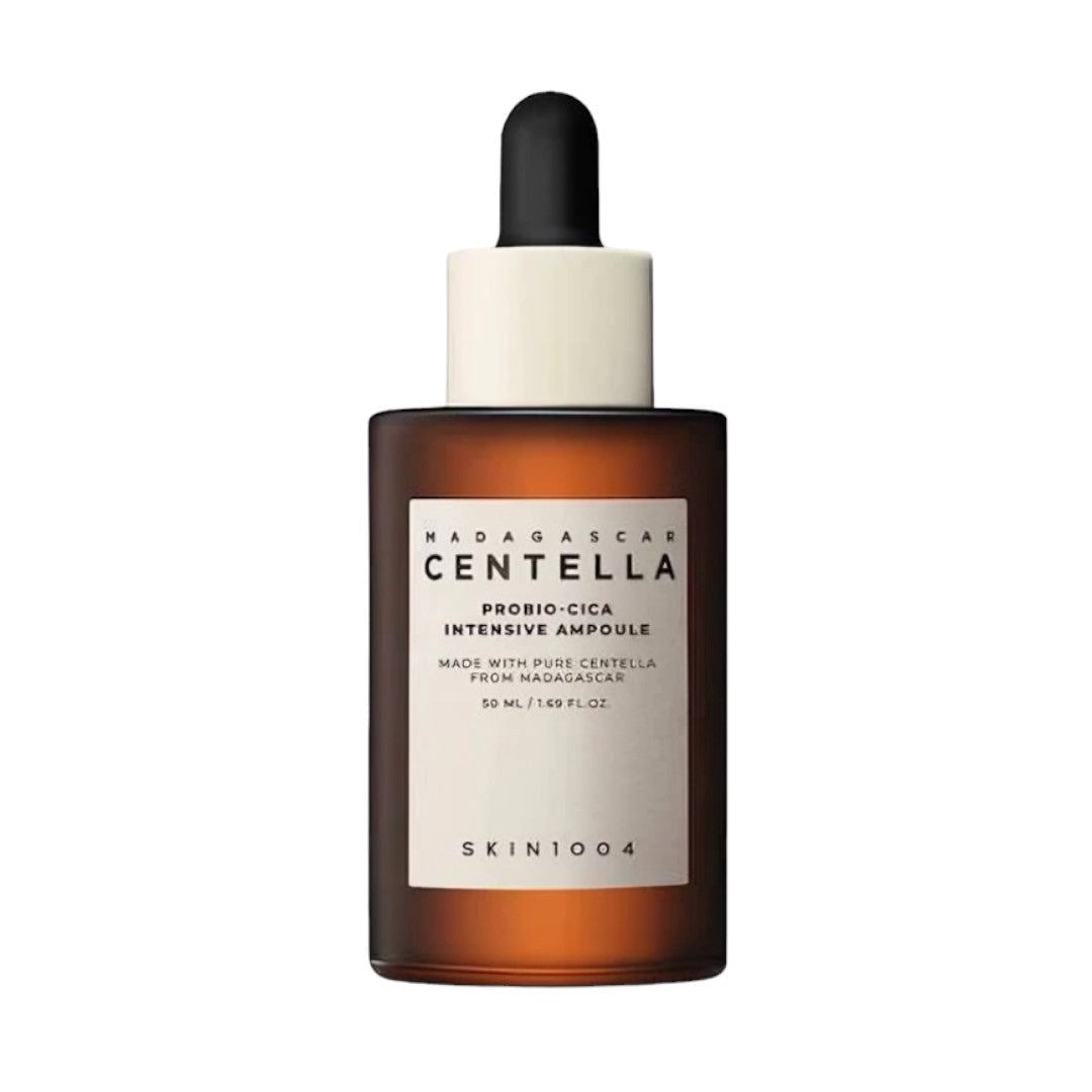 Skin1004 Madagascar Centella Probio-Cica Intensive Ampoule 50mL