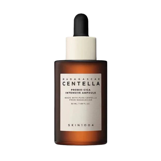 Skin1004 Madagascar Centella Probio-Cica Intensive Ampoule 50mL