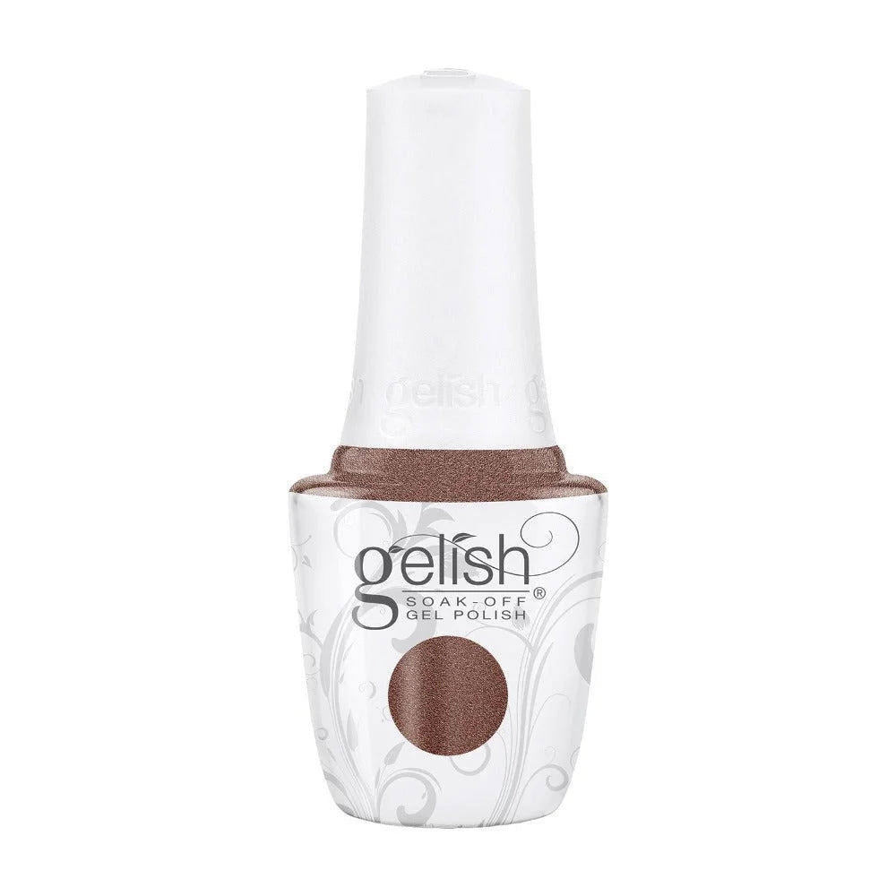 Gelish Gel Polish - That's So Monroe #1110356
