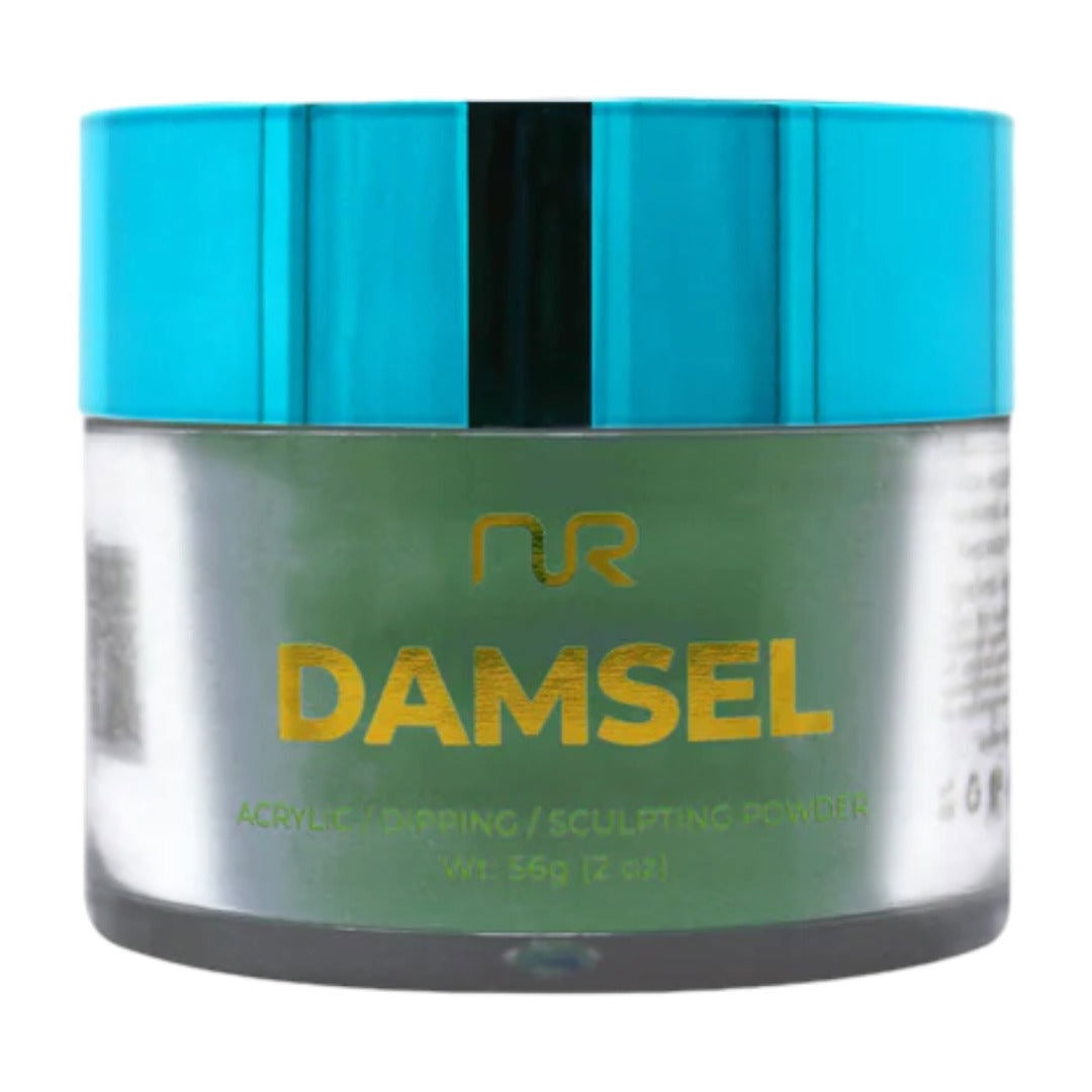 Lavish-Damsel Acrylic & Dipping Powder #105