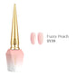 Estemio Syrup Gel Polish - Fuzzy Peach #SY39