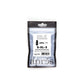 Apres Gel-X Refill Tips - Sculpted Square Long (50Pcs)