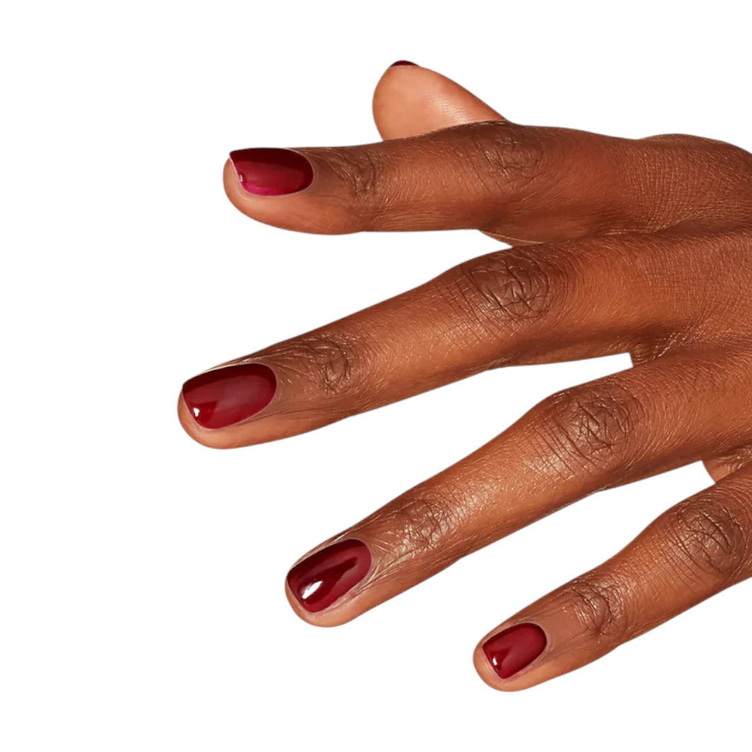 OPI Gel Colour - Como Se Llama? #GCP40