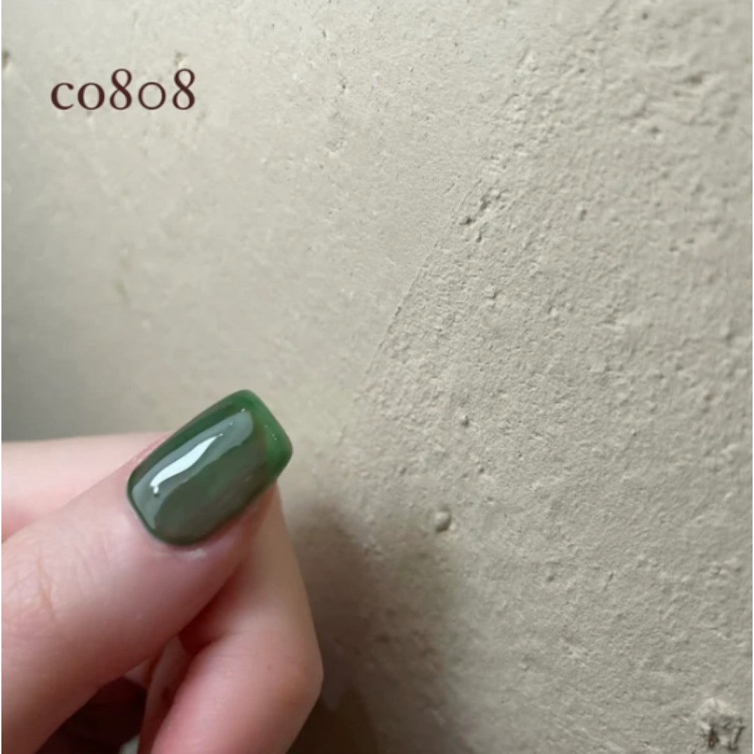 Enoi Gel Polish - Cool Series #CO808