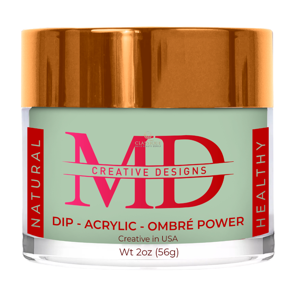 MD Dipping Powder 2In1 #114