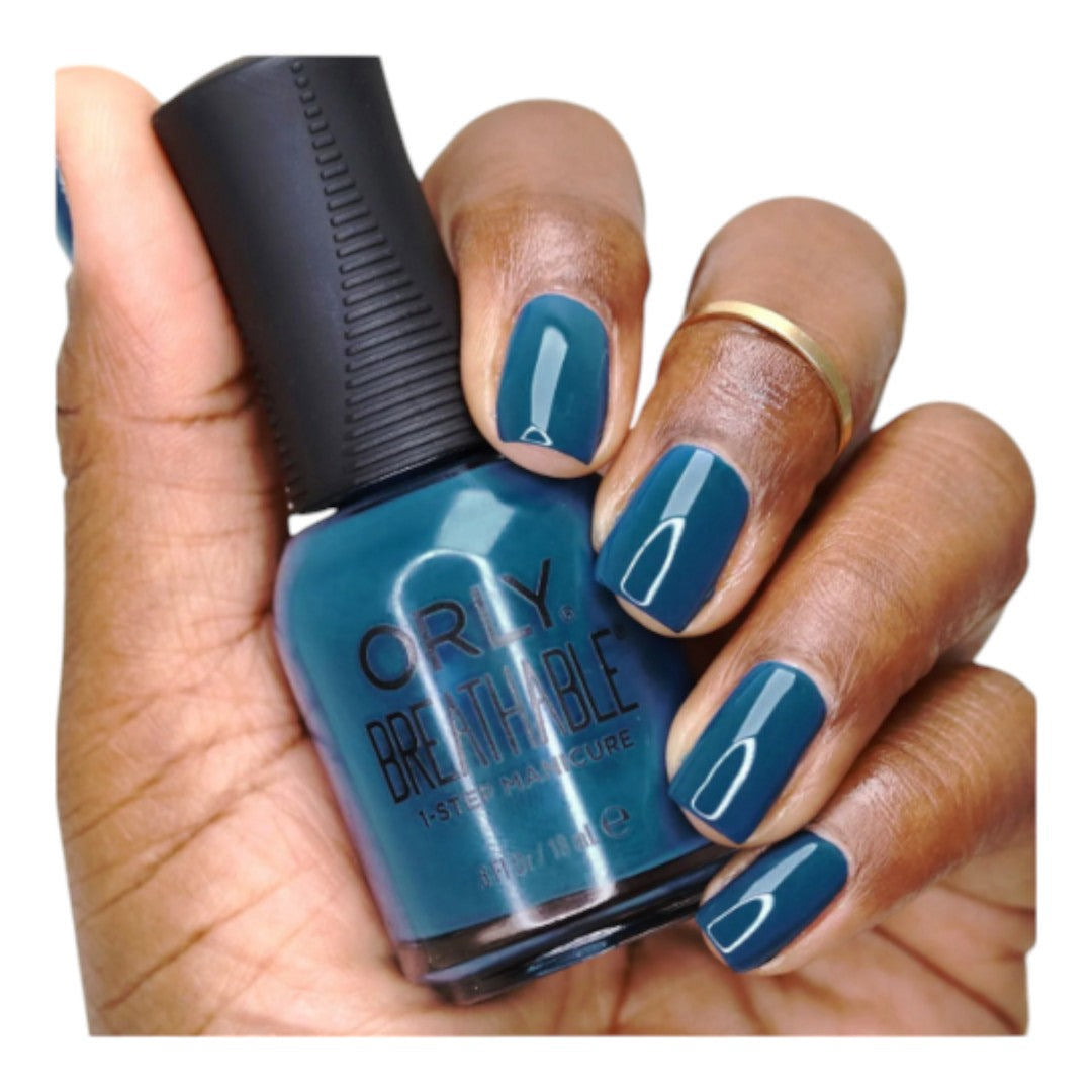 Orly Breathable - I'm Easily Suede #2060104