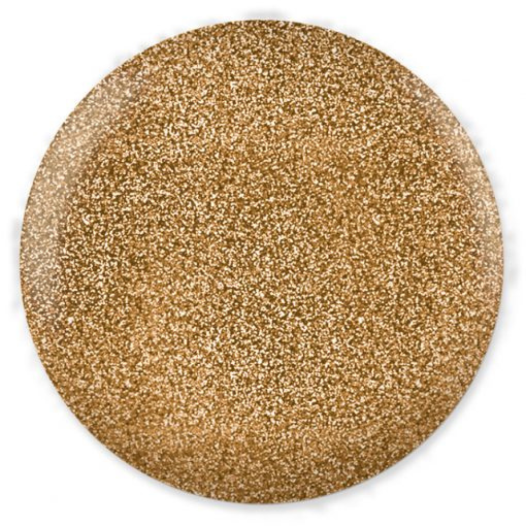 DND Gel & Lacquer Duo - 24 Karat #584