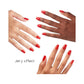 OPI Xpress/ON - Slaying With Fire