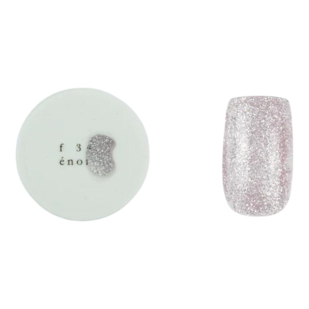 Enoi Gel Polish - Diamond Flash #F34