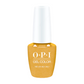 OPI Gel Colour - The Leo-Nly One #GCH023