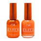 Elite Gel & Lacquer Duo #40