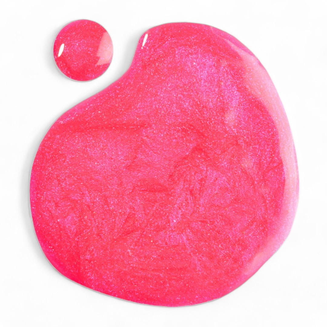 The Gelbottle Gel Colour - Hot