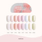 Estemio Romantique Spring 2022 Collection