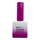 Gentle Pink Syrup Gel Polish #NHS07