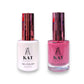 KAT Beauty 4In1 System #108