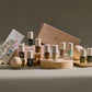 More Art Liquid 3 Collection (10Pcs)