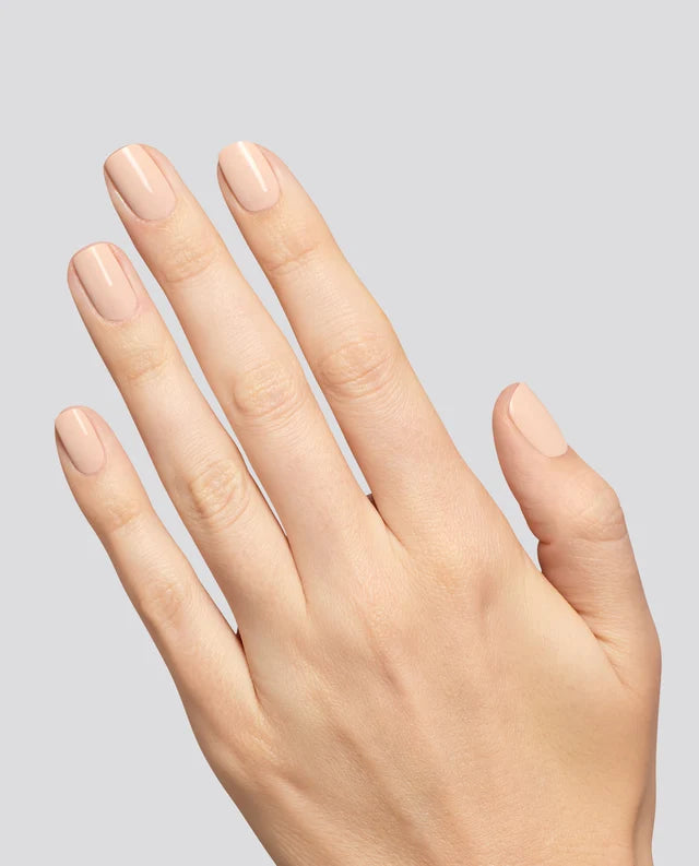 OPI Infinite Shine - Go-oey Get'Em #HRT22