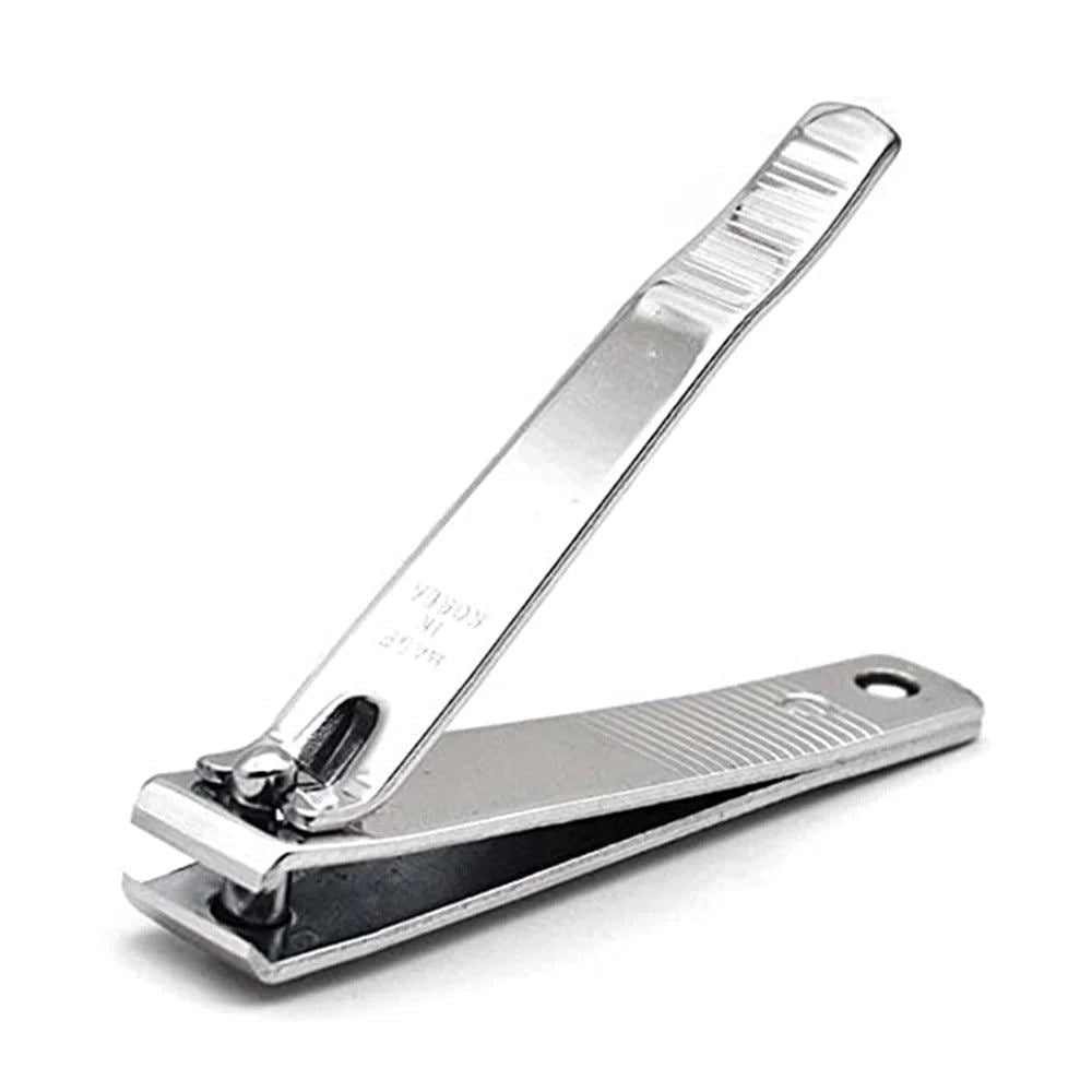 Berkeley Nail Clipper Flat Tip (Box Of 12) #NC101-F