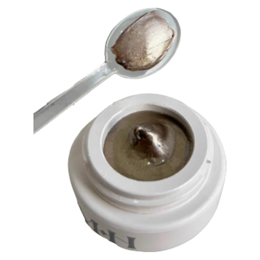YHH Fairy Powder Gel Cream 2g Pearl Series #F-13
