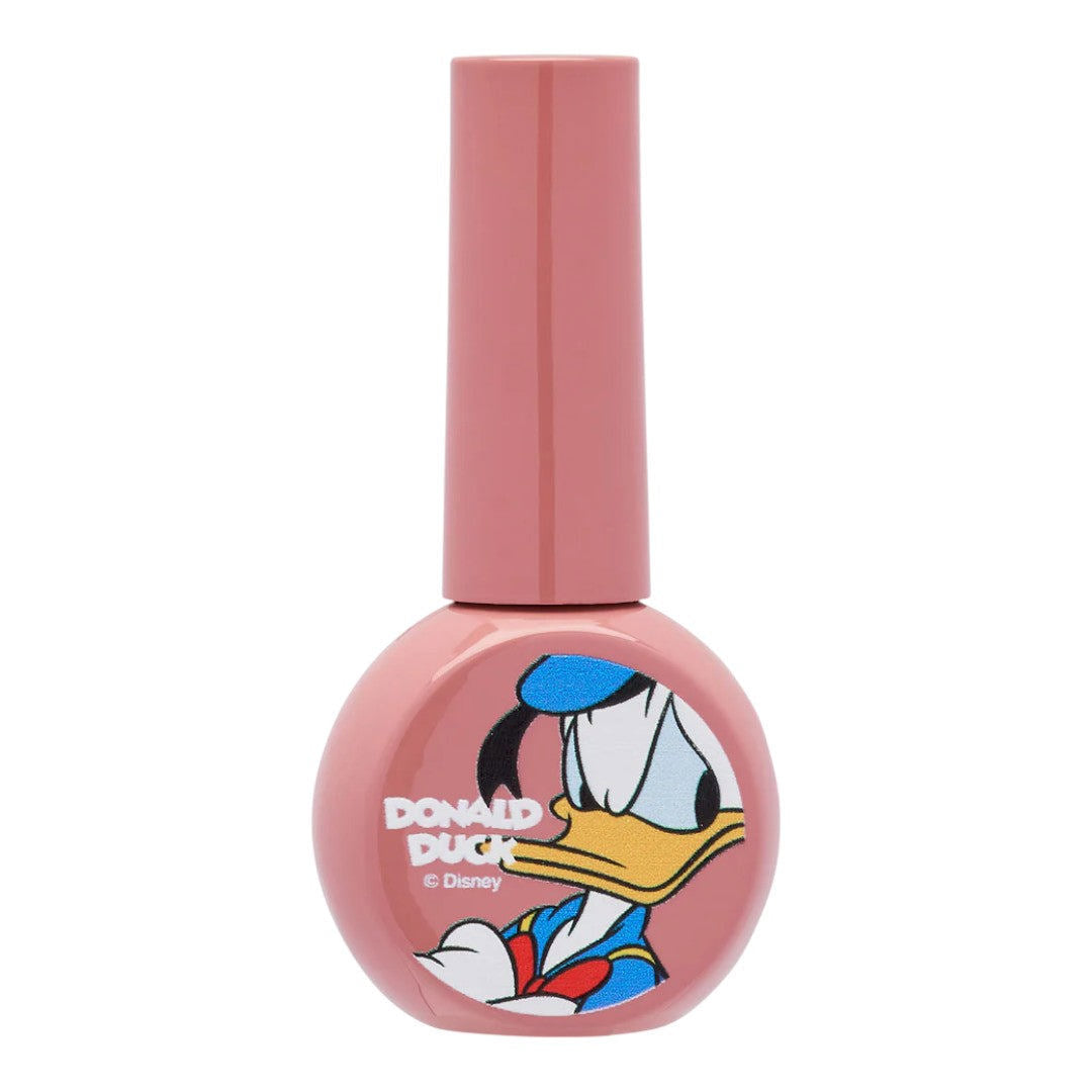 DGEL X DISNEY Donald Duck Gel Polish - Rose #DT27