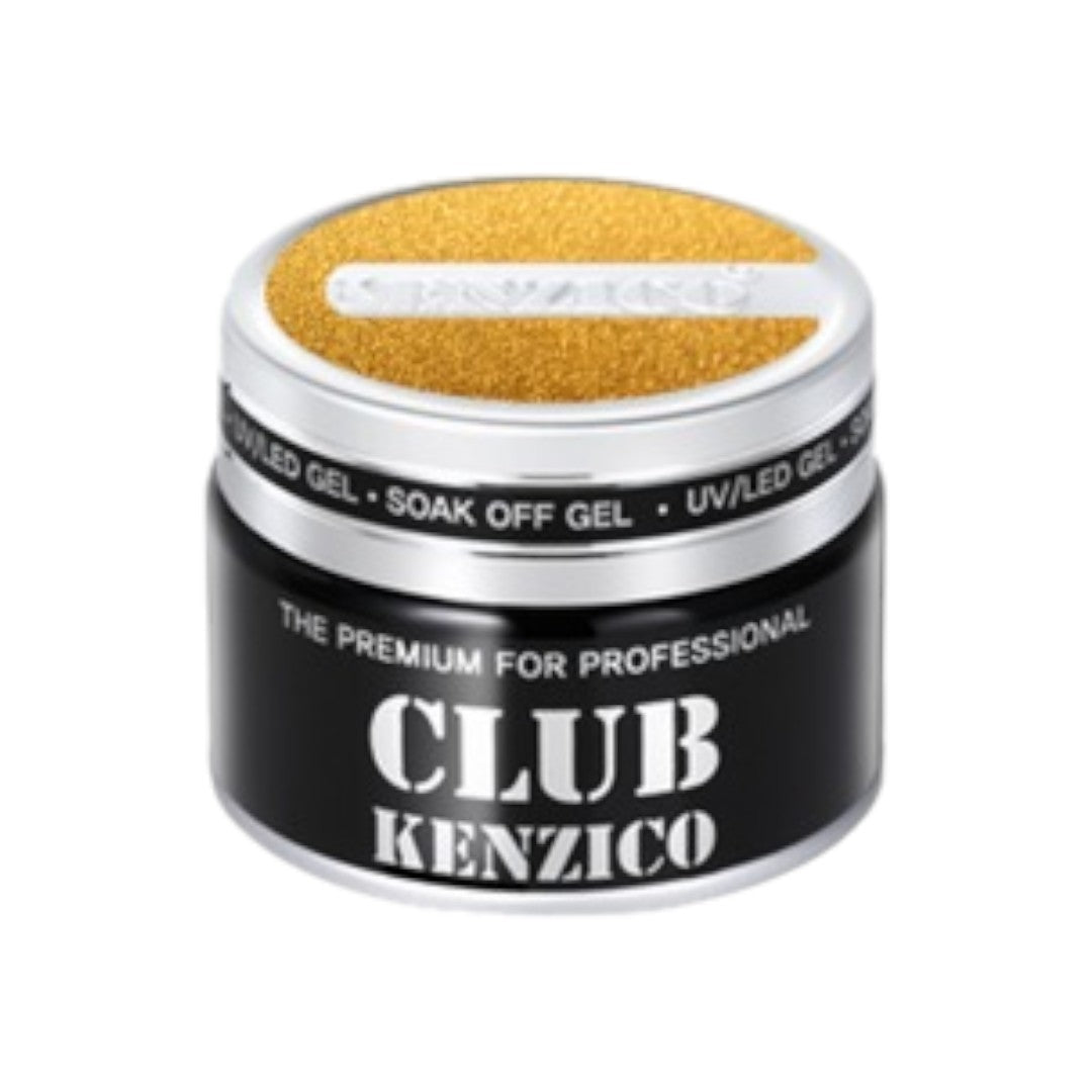 Kenzico Painting Gel, Gel Nail Paint for Creative Nail Designs