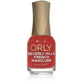 Orly French Manicure - Beverly Hills Plum #22105