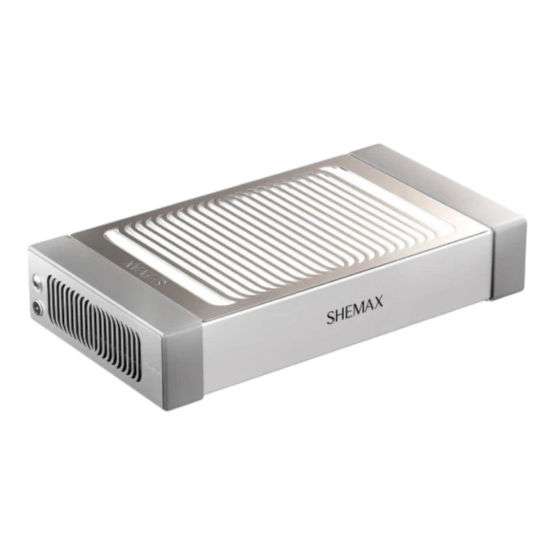 SheMax Style PRO NL Dust Collector - Grey