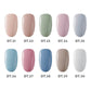 DGEL X DISNEY Donald Duck Gel Polish - Ash Rose #DT22