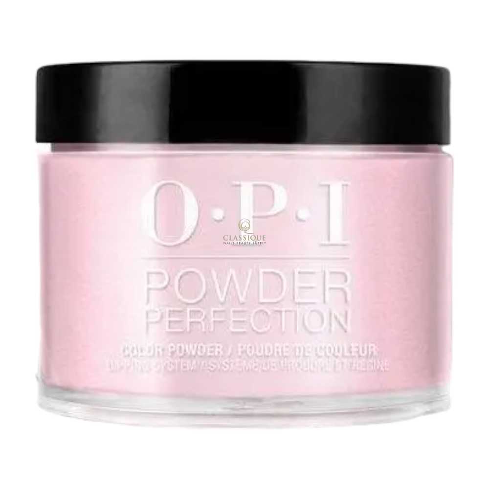 OPI Powder Perfection - Two-timing The Zones #DPF80 (Disc.)