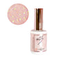 Kokoist X Nail Thoughts Tinted Base Gel - Confetti Cake #NTB-18
